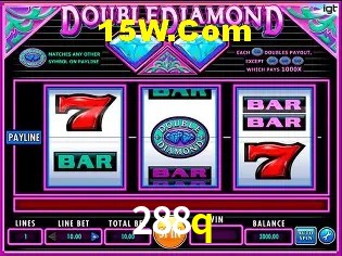 Sinta a adrenalina dos jogos de cassino com 288q