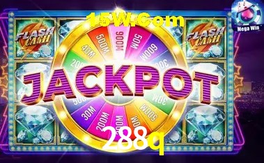 288q: Seu Cassino Premiado com Pagamentos Rápidos